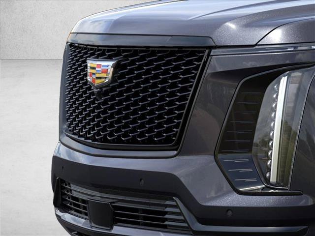 New 2026 Cadillac Escalade Sport w/ Touring Package AWD/4WD image 13