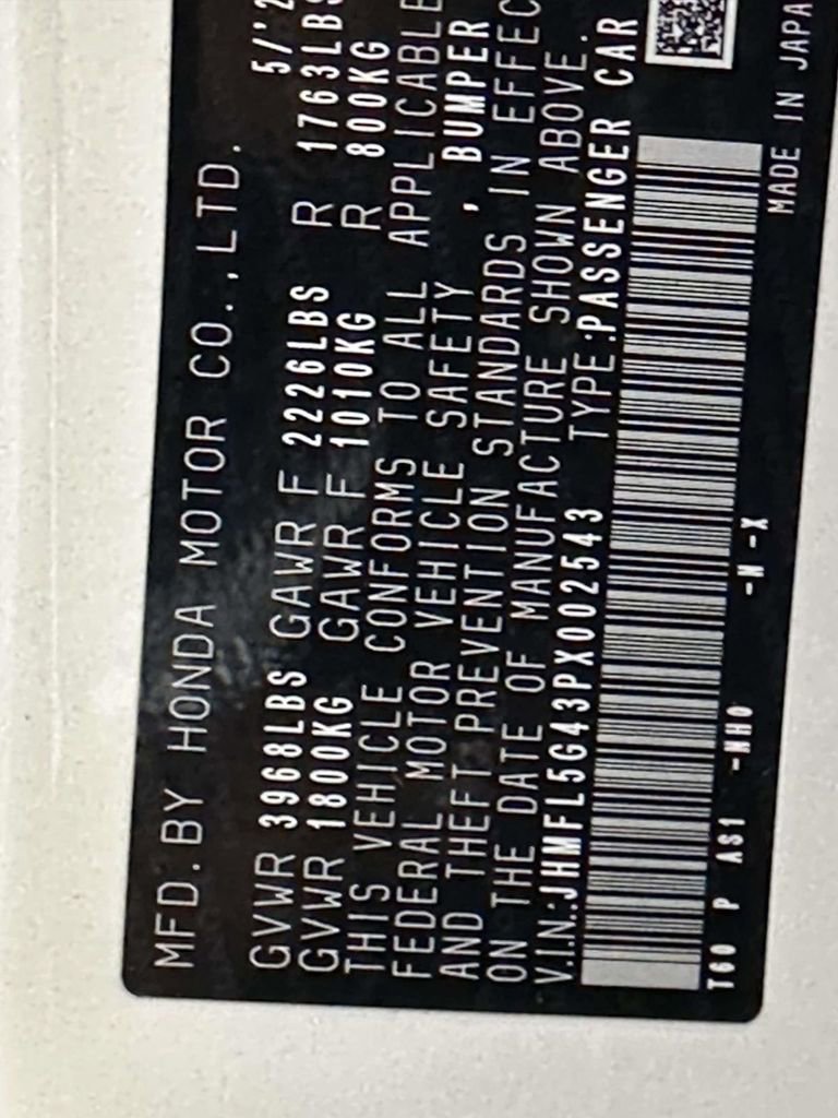 Used 2023 Honda Civic Type R image 32