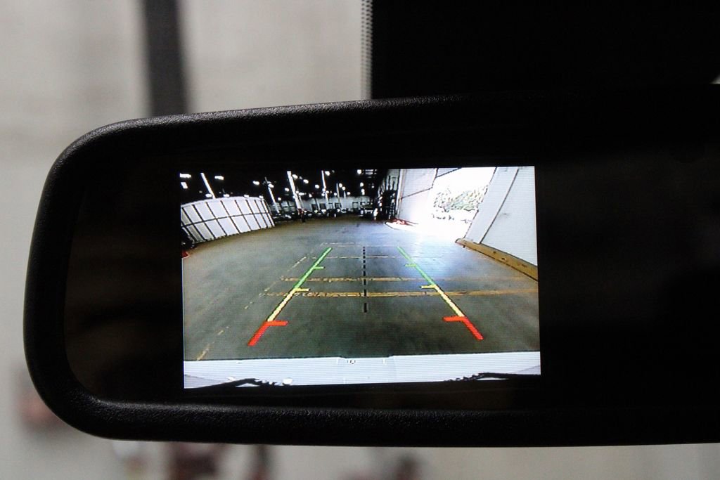 Used 2023 Ford Explorer 4WD Police Interceptor w/ Ultimate Wiring Package image 8