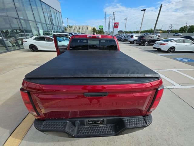 Used 2023 Chevrolet Colorado Z71 w/ Z71 Convenience Package 2 image 28