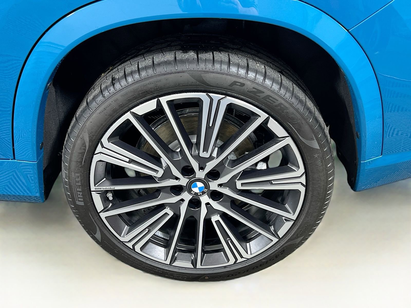 New 2025 BMW X1 M35i w/ Premium Package AWD/4WD image 33