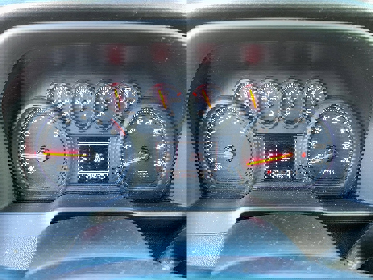 Used 2025 Chevrolet Silverado 2500 Custom w/ Custom Value Package image 18