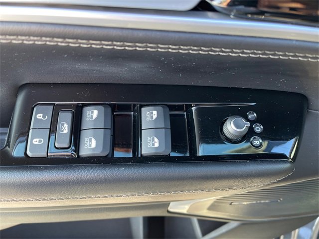 Used 2022 Jeep Wagoneer Series I w/ Premium Group I image 35