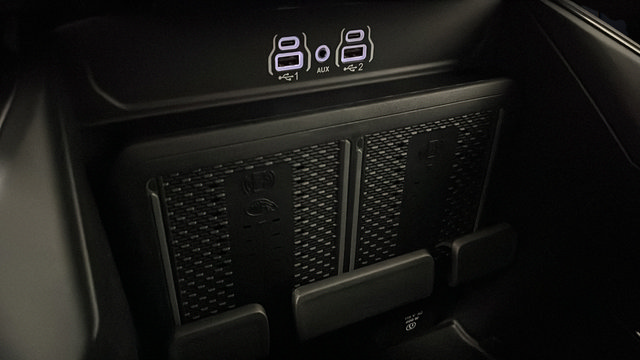 New 2027 RAM 1500 Laramie w/ Night Edition AWD/4WD image 46