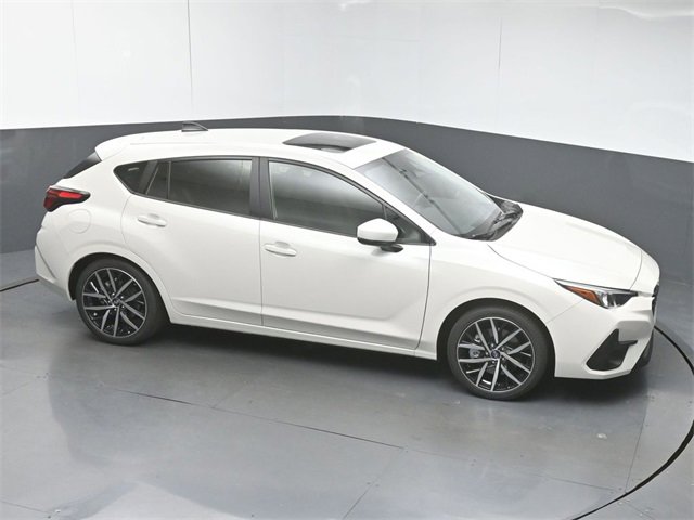 New 2026 Subaru Impreza 2.0i Sport image 40