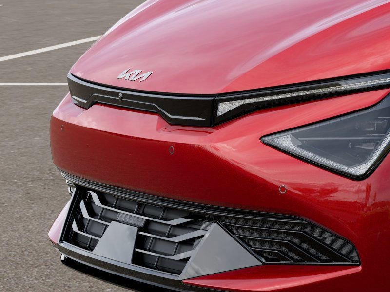 New 2025 Kia EV6 Light image 16