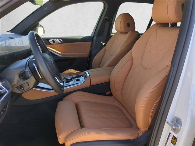 Used 2025 BMW X5 xDrive40i w/ Premium Package image 17