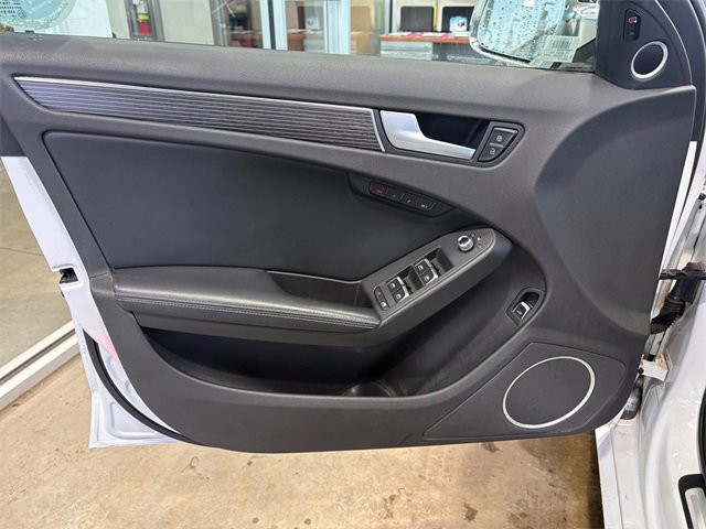 Used 2015 Audi S4 Premium Plus w/ Technology Package image 15