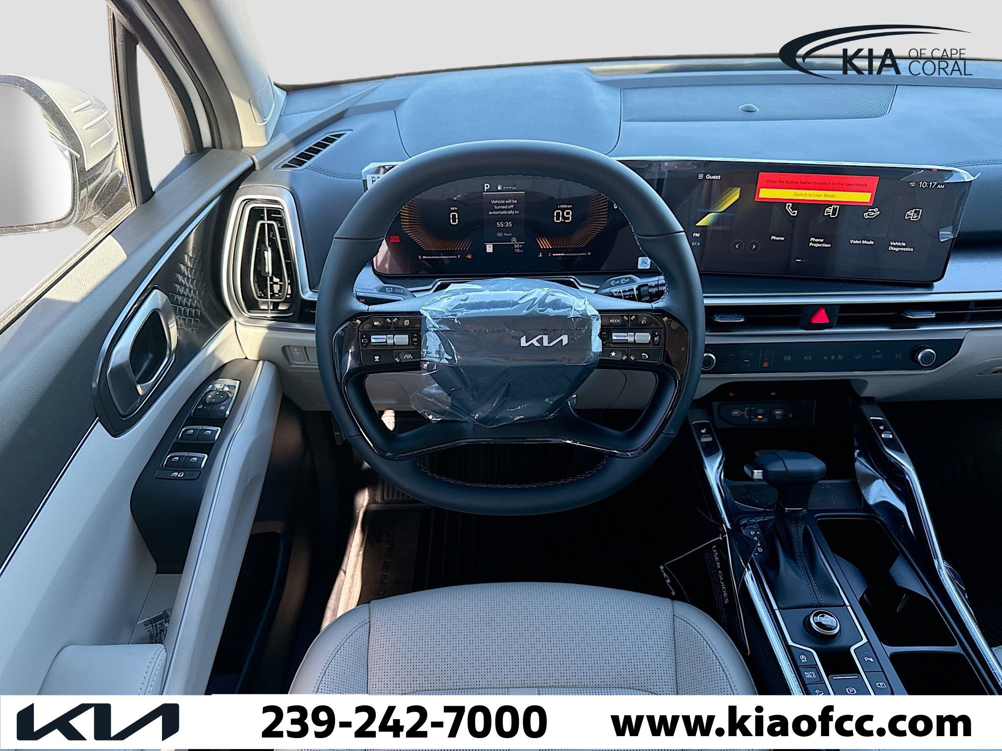 New 2026 Kia Sorento S image 17