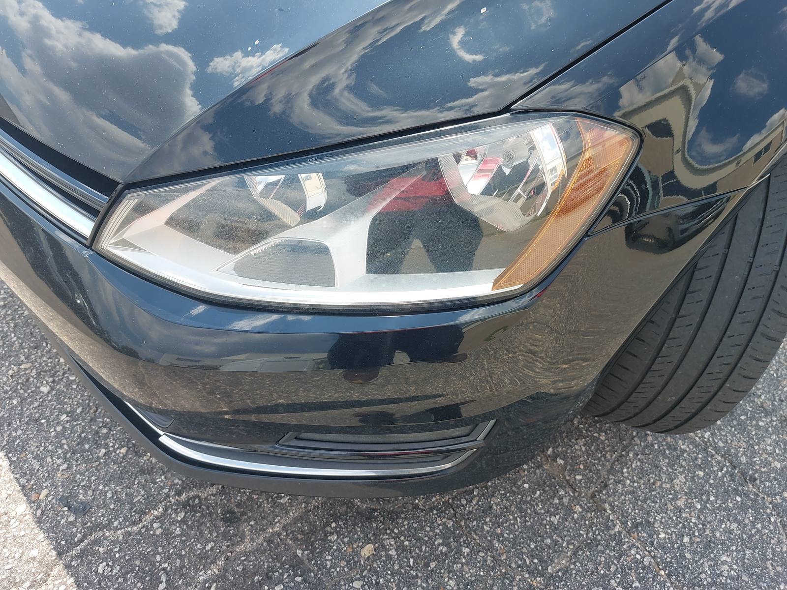 Used 2015 Volkswagen Golf TDI SE FWD image 30