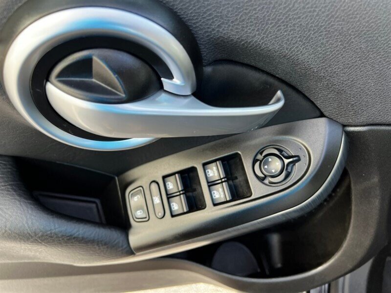 Used 2016 FIAT 500X Trekking AWD/4WD image 22