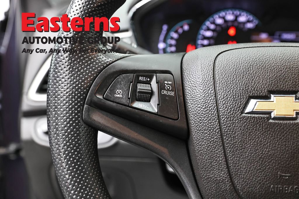 Used 2019 Chevrolet Trax LT FWD image 15