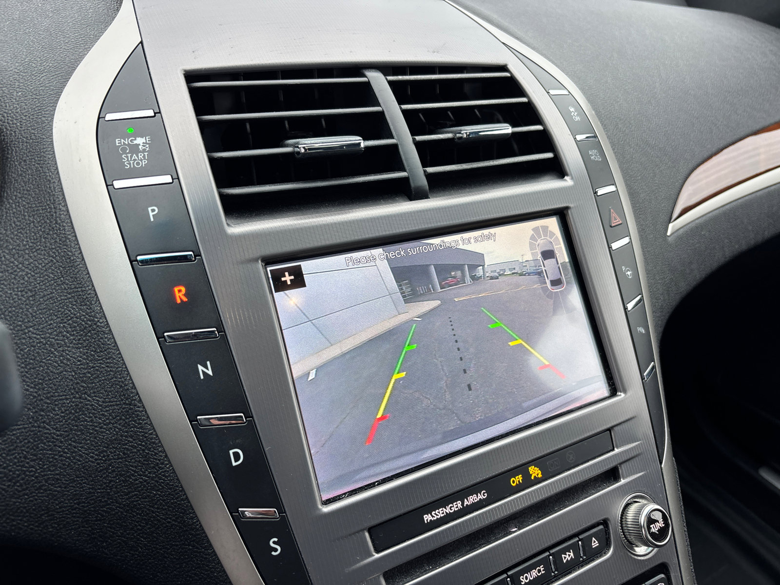 Used 2019 Lincoln MKZ Reserve image 20