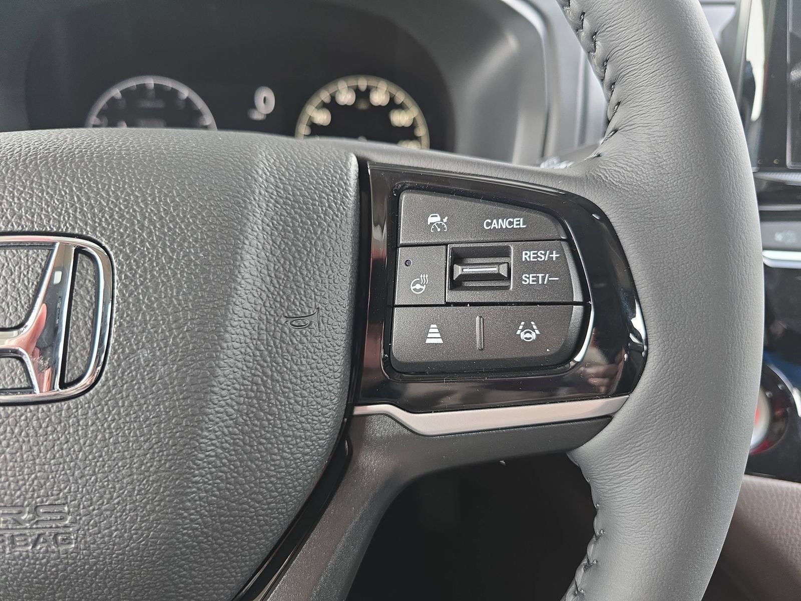 New 2026 Honda Odyssey Elite image 19