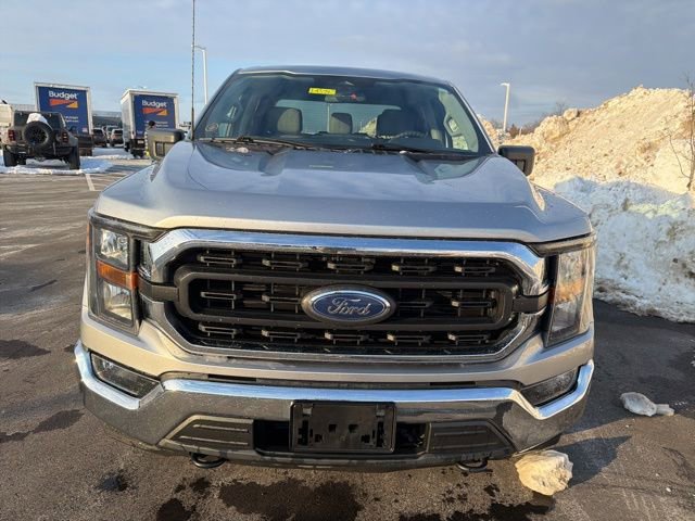 Certified 2023 Ford F150 XLT image 13