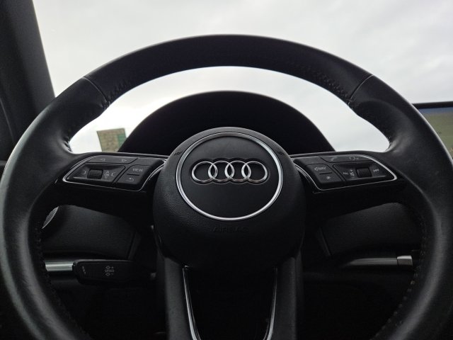 Used 2019 Audi A3 2.0T Premium Plus image 19