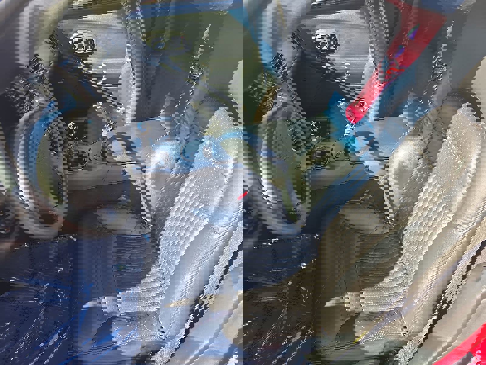 Used 2004 Chevrolet Corvette NA w/ Preferred Equipment Group image 17