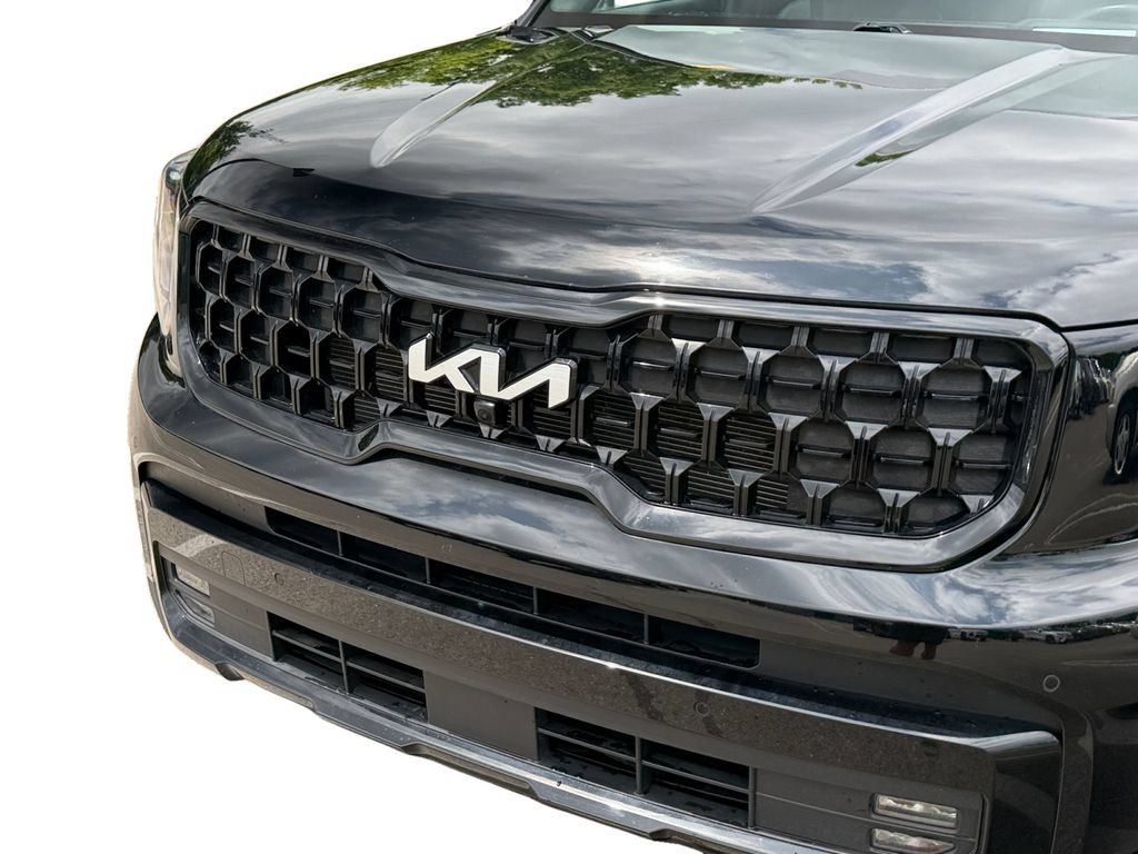 Used 2024 Kia Telluride SX Prestige X-Pro AWD/4WD image 32