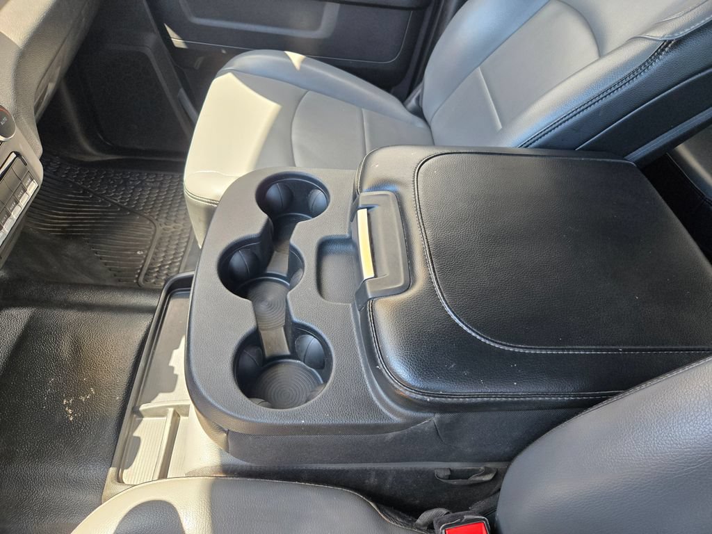 Used 2024 RAM 2500 Tradesman AWD/4WD image 32