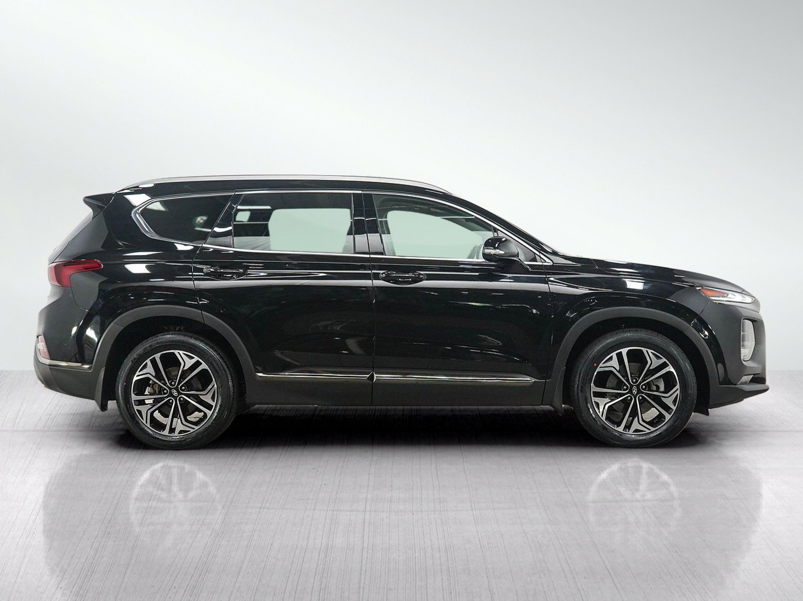 Used 2020 Hyundai Santa Fe Limited w/ Cargo Package AWD/4WD image 6