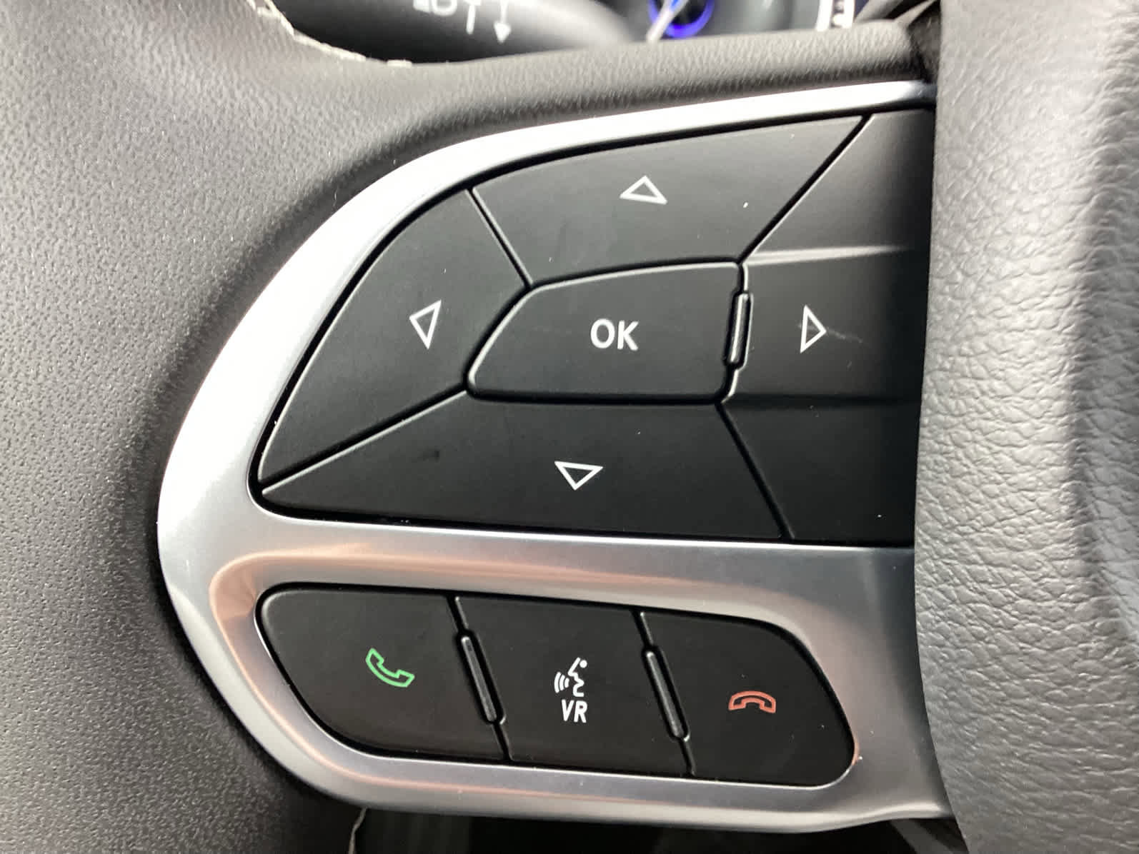 New 2026 Chrysler Pacifica Select image 24