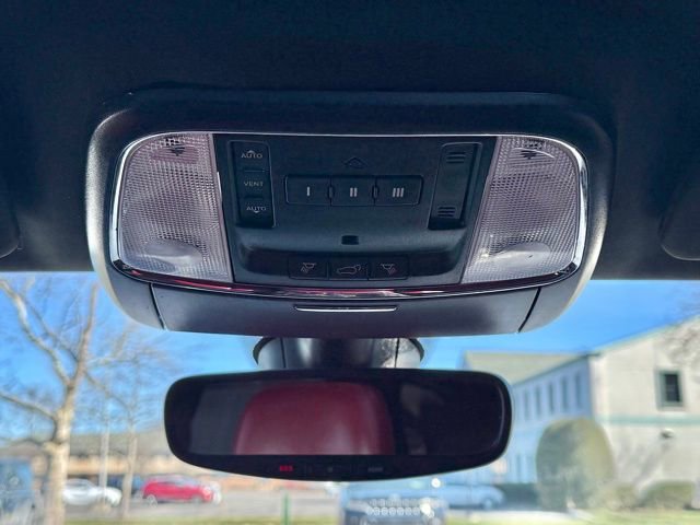 Used 2020 Dodge Durango R/T w/ Blacktop Package image 36