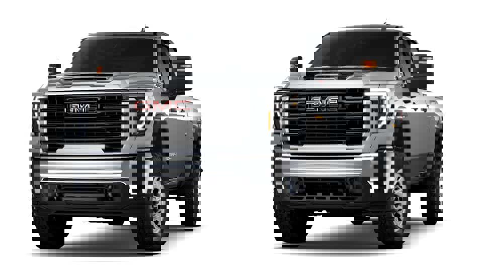 New 2026 GMC Sierra 2500 Pro w/ Convenience Package image 49