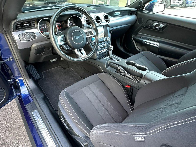 Used 2019 Ford Mustang GT w/ Equipment Group 301A image 8