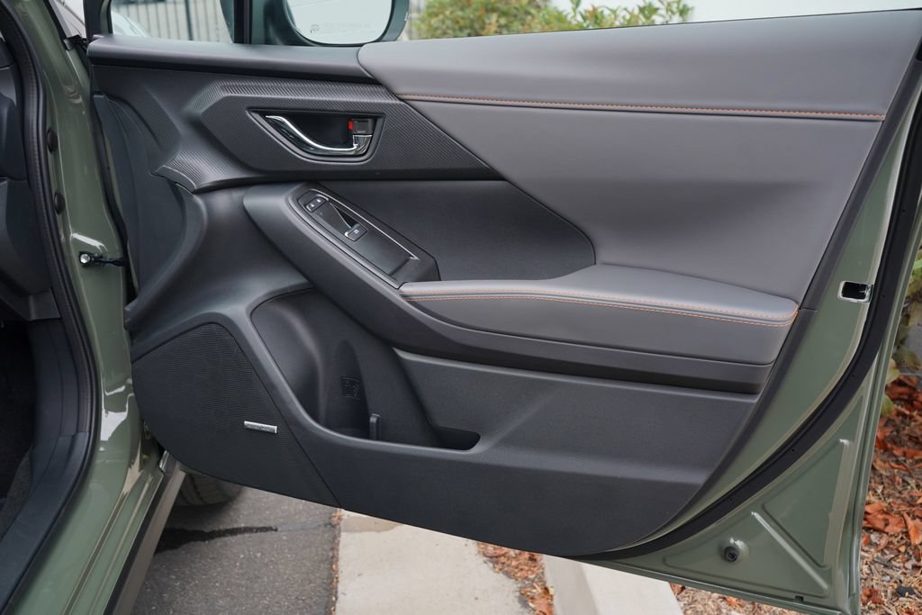 New 2026 Subaru Crosstrek 2.5i Limited AWD/4WD image 27