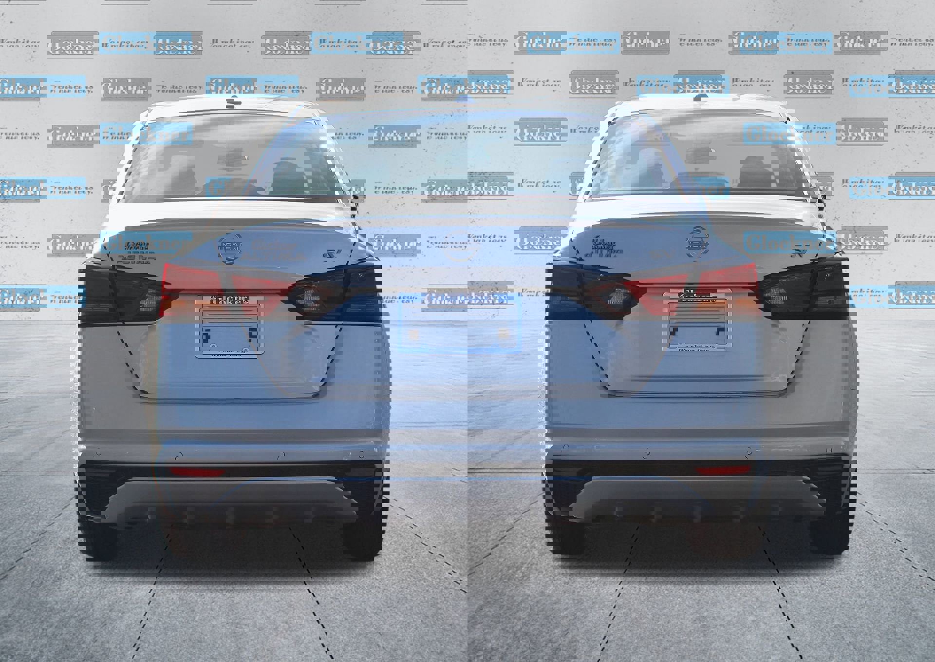 Used 2024 Nissan Altima 2.5 SV image 7