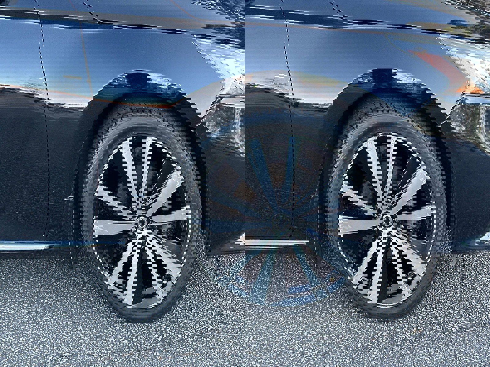 Used 2019 Nissan Altima 2.5 Platinum image 12