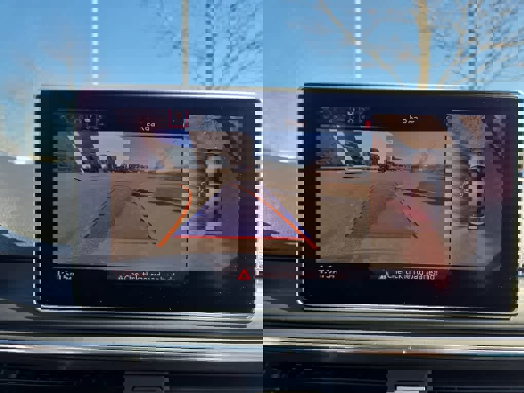 Used 2017 Audi A4 2.0T Prestige w/ Prestige Package image 19