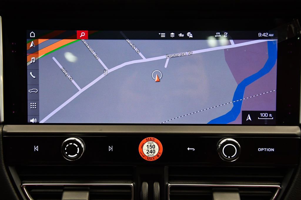 Used 2025 Porsche Macan Turbo image 29