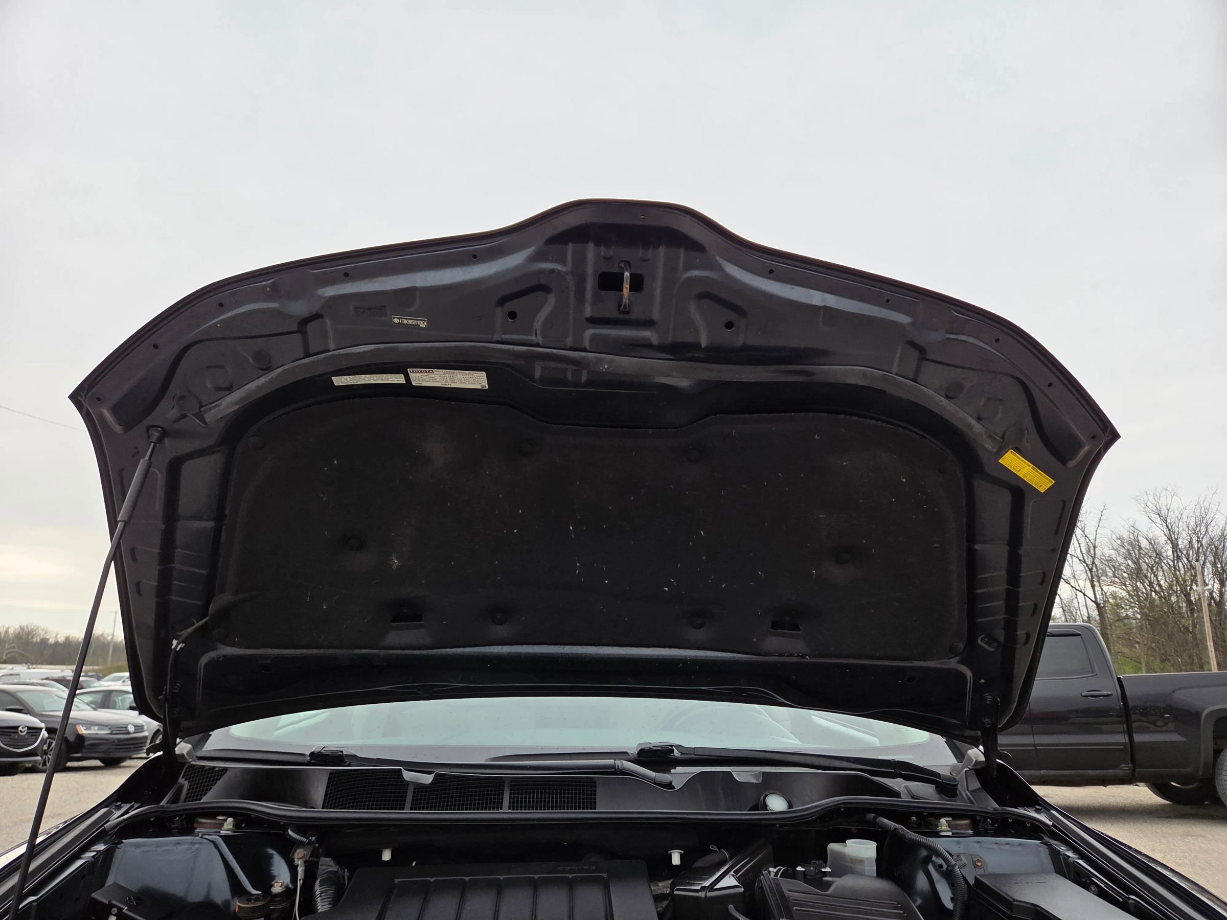 Used 2014 Toyota Venza LE w/ Tow Prep Package image 23