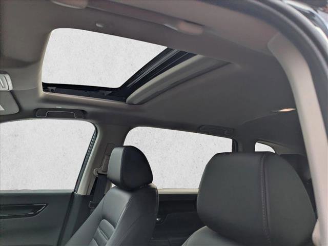 Used 2025 Honda CR-V EX-L image 14