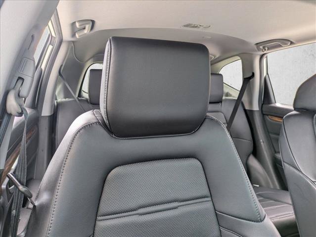 Used 2018 Honda CR-V EX-L image 15