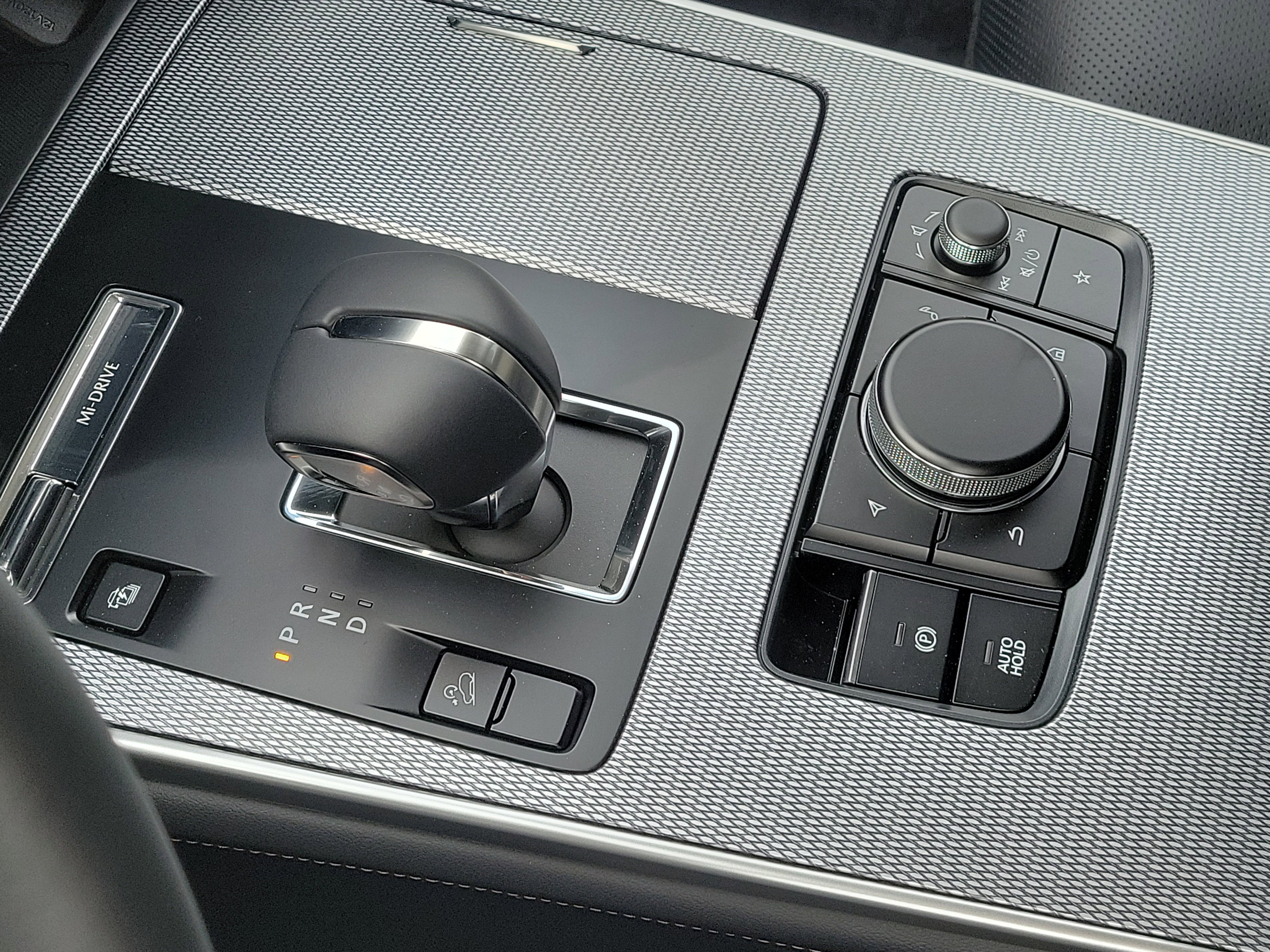 New 2026 MAZDA CX-70 SC Plus image 24