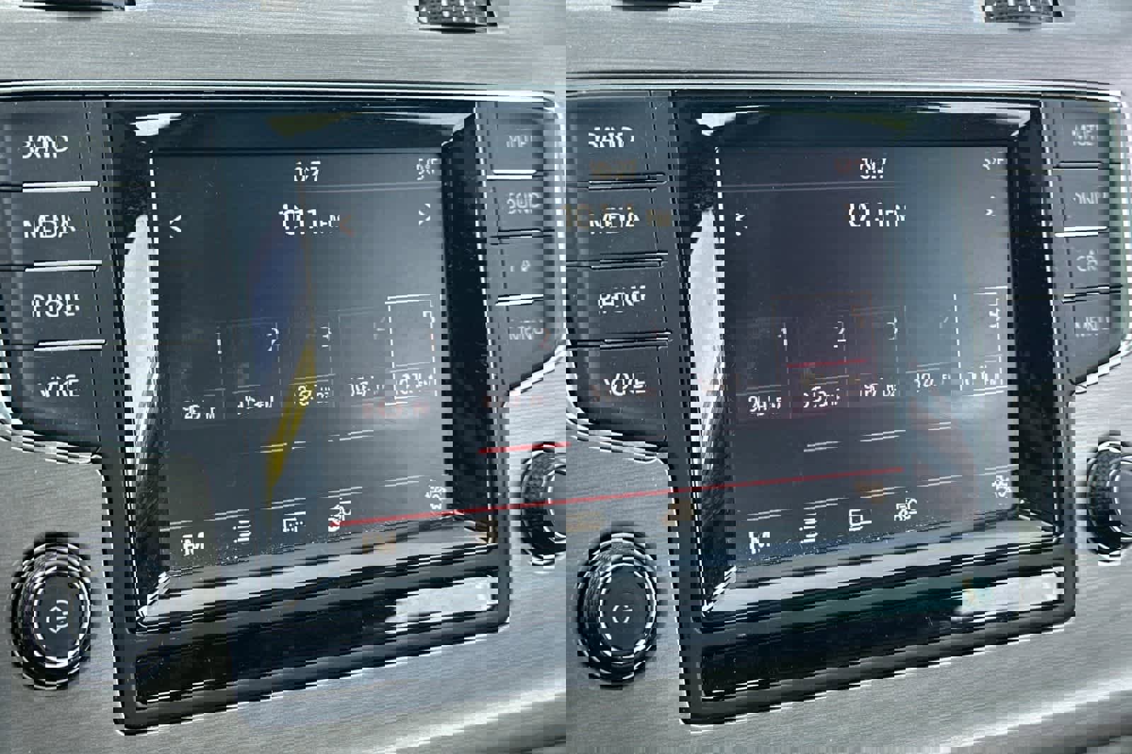 Used 2015 Volkswagen Golf TDI SE image 19