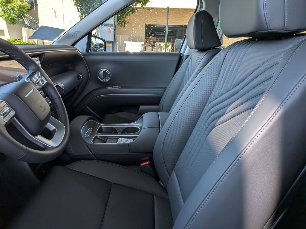 New 2026 Hyundai Palisade SEL Premium FWD image 15
