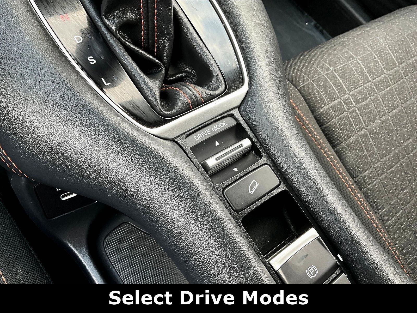 Used 2024 Honda HR-V Sport image 14