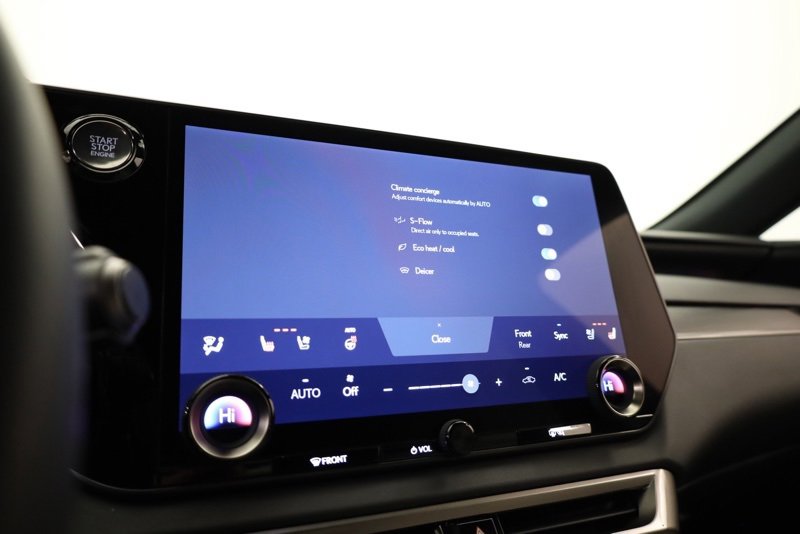 Used 2023 Lexus RX 350 AWD image 19