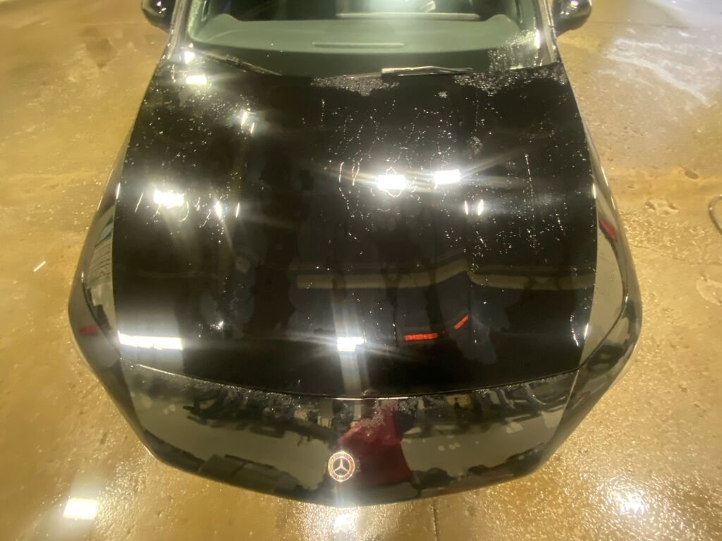 Certified 2024 Mercedes-Benz CLA 250 4MATIC image 33