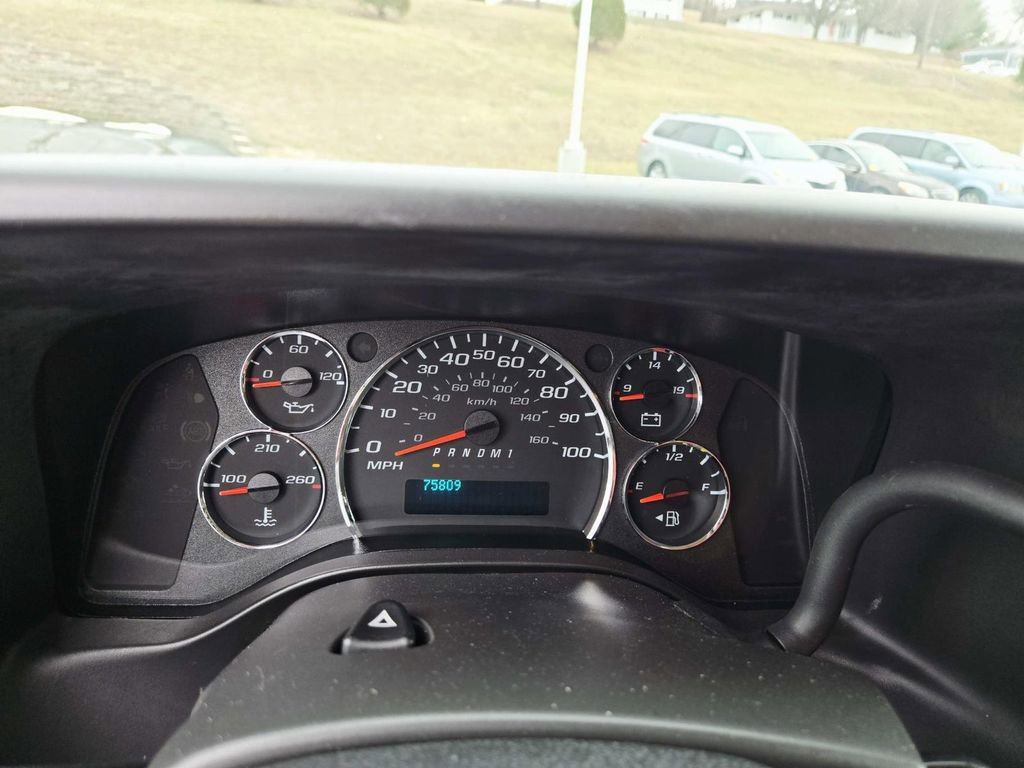 Used 2021 GMC Savana 2500 w/ Driver Convenience Package image 20