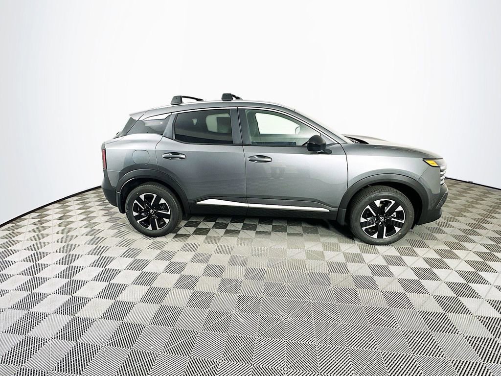New 2026 Nissan Kicks SV w/ SV Premium Package image 11