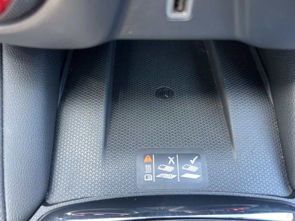 Used 2025 Chevrolet Blazer RS image 50