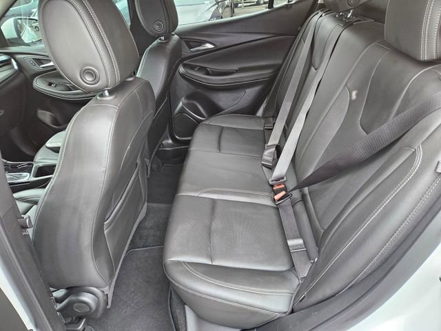 Used 2024 Buick Encore GX Sport Touring AWD/4WD image 15