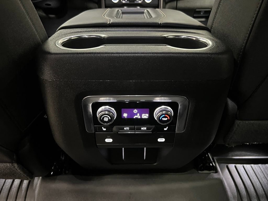 Certified 2024 GMC Yukon AT4 AWD/4WD image 36