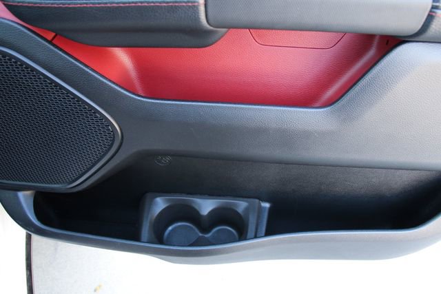 Used 2021 RAM 1500 TRX w/ Trailer Tow Group image 34