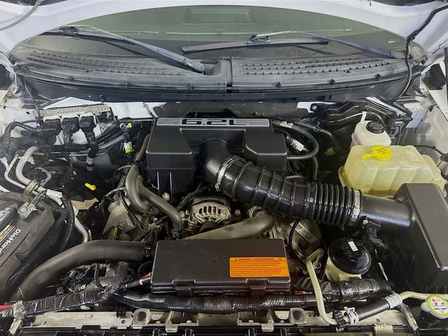 Used 2010 Ford F150 Raptor AWD/4WD image 34