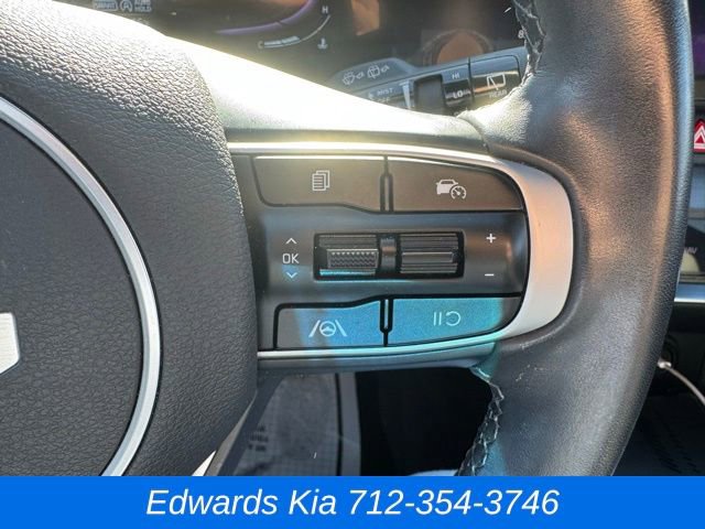 Used 2023 Kia Sportage X-Line w/ X-Line Premium Package image 26